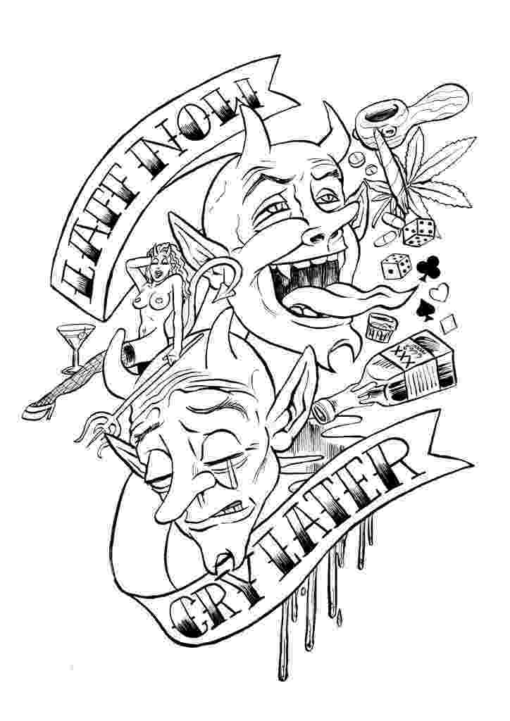 tattoo coloring page hourglass tattoos designs ideas and meaning tattoos for you coloring page tattoo 