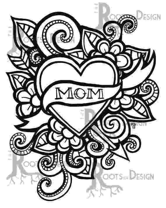 tattoo coloring page printable coloring page body art coloring pages tattoo coloring page 