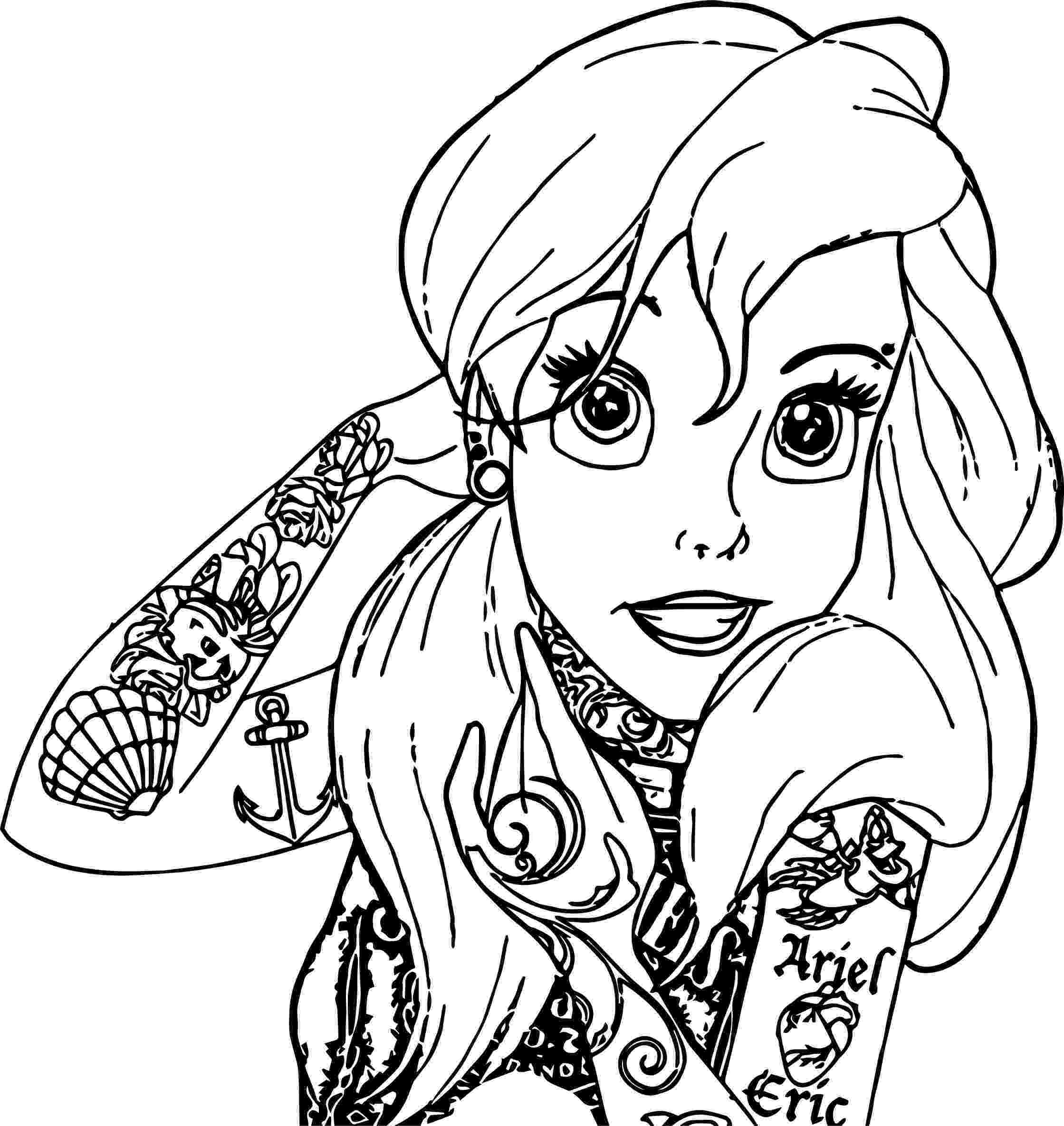 tattoo coloring pages the third wyrd tattoo tattoo coloring pages 