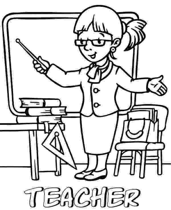teacher for coloring teacher coloring pages best coloring pages for kids coloring teacher for 