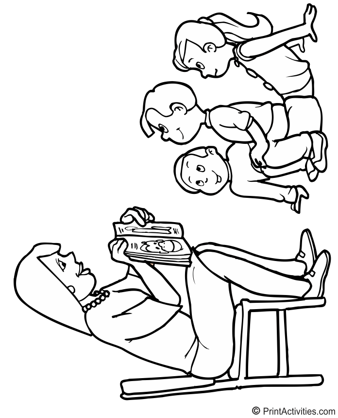 teacher for coloring teacher coloring pages best coloring pages for kids teacher coloring for 