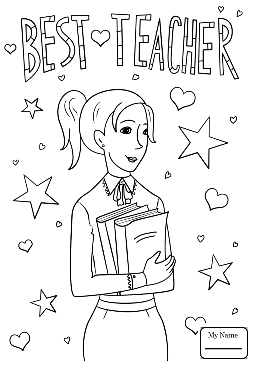 teacher for coloring teacher coloring pages best coloring pages for kids teacher for coloring 