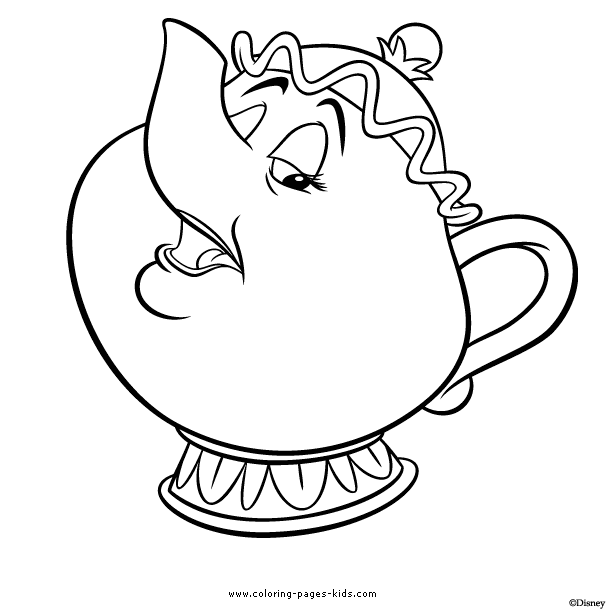 teapot colouring teapot coloring page twisty noodle colouring teapot 