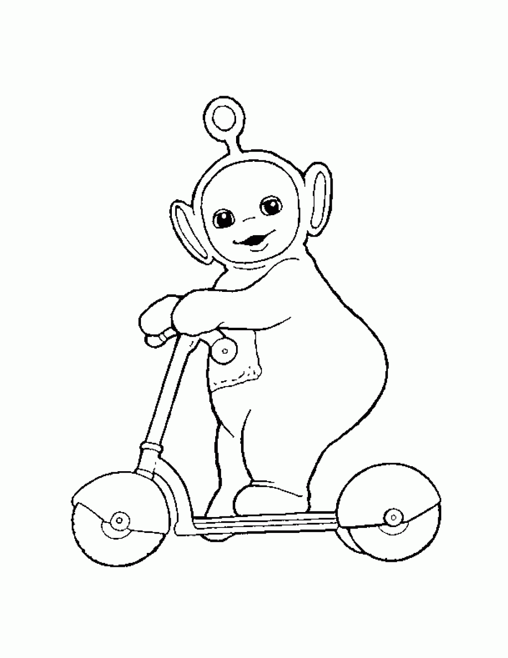 teletubbies colouring pages free printable teletubbies coloring pages for kids colouring teletubbies pages 1 1