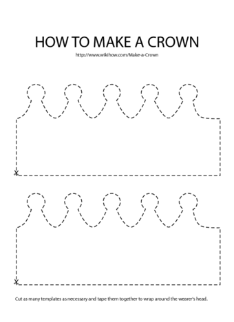 template for crown for king 21 paper crown templates pdf doc free premium king template for crown for 