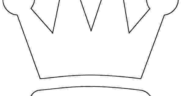 template for crown for king craft templates for kids kings crown kings crown for crown for king template 