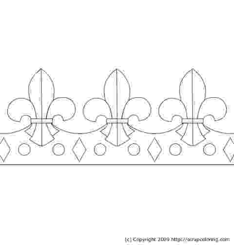 template for crown for king crown templates crown template crown crafts children39s template king for crown for 