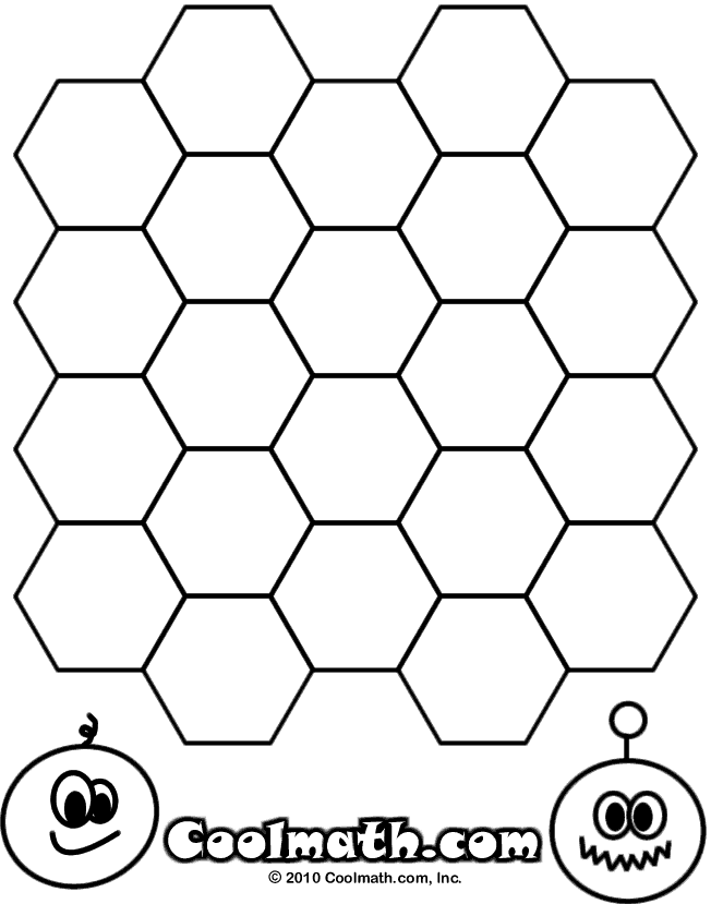 tessellation templates for kids geometry is there a single geometric shape that can both tessellation templates kids for 