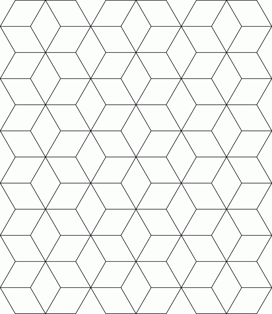 tessellation templates for kids tessellation coloring pages printable enjoy coloringi templates tessellation kids for 