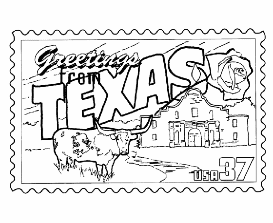texas coloring pages texas state outline coloring page social studies texas coloring pages 