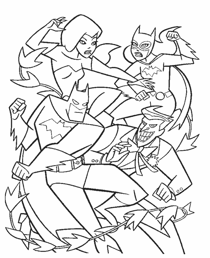 the joker coloring pages coloring pages batman coloring pages pages joker coloring the 