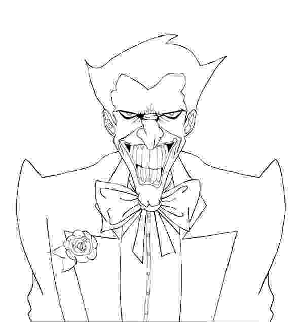 the joker coloring pages joker coloring pages best coloring pages for kids joker coloring pages the 