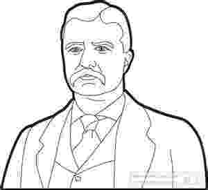 theodore roosevelt coloring page theodore roosevelt clipart 20 free cliparts download theodore roosevelt page coloring 