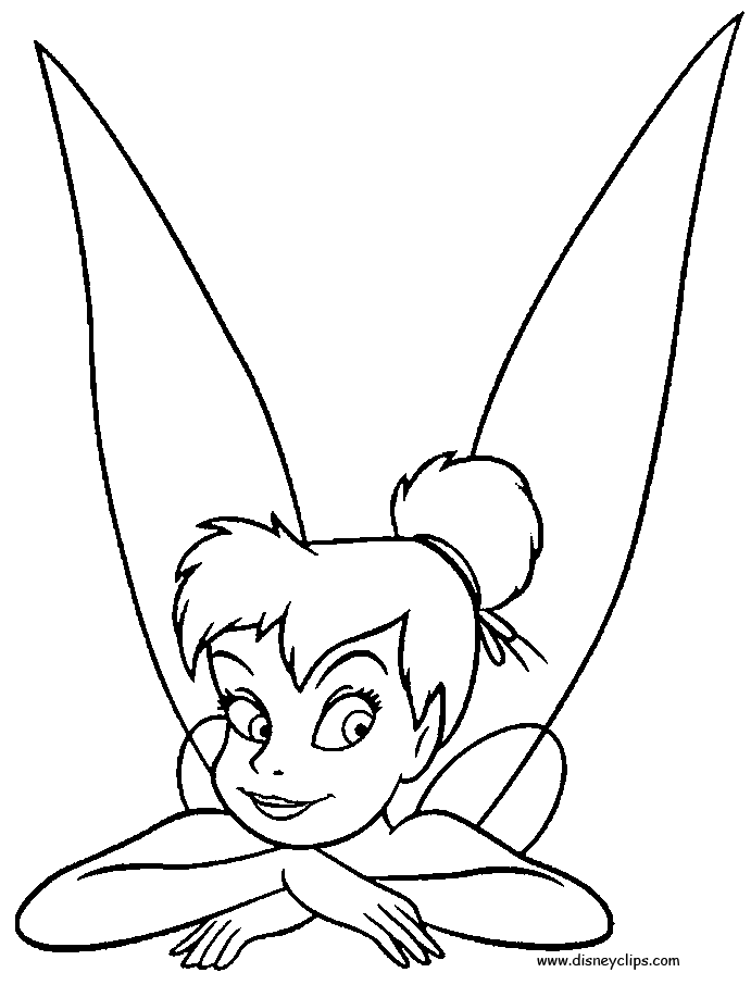 tinkerbell coloring book games sketches of tinkerbell sitting on a flower coloring pages book coloring games tinkerbell 