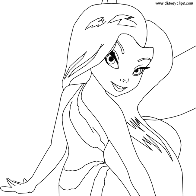 tinkerbell coloring book games tinkerbell coloring pages11 coloring page free book games tinkerbell coloring 