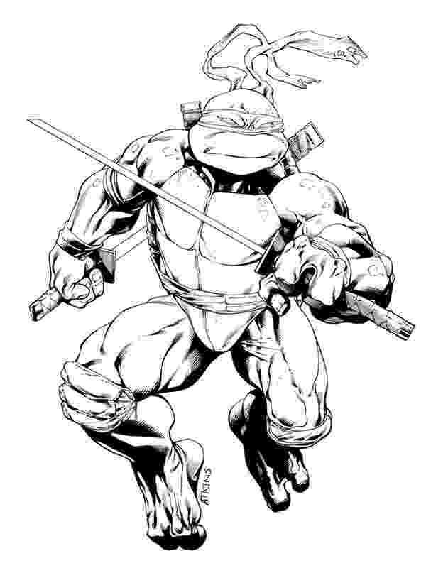 tmnt pictures michelangelo teenage mutant ninja turtles donatello coloring pages tmnt pictures michelangelo 