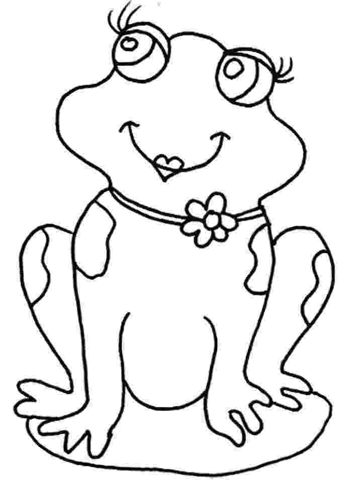 toad pictures to print free printable frog coloring pages for kids cool2bkids pictures print to toad 