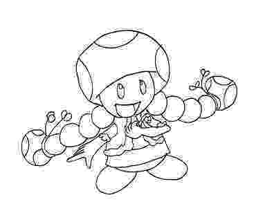 toadette coloring pages 4 toadette coloring page coloring toadette pages 