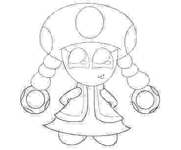 toadette coloring pages 6 toadette coloring page pages coloring toadette 