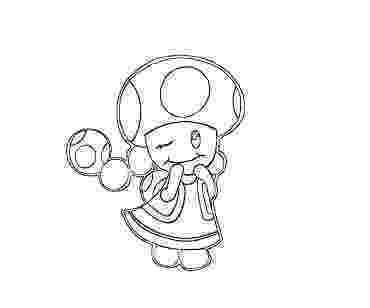 toadette coloring pages 7 toadette coloring page toadette pages coloring 