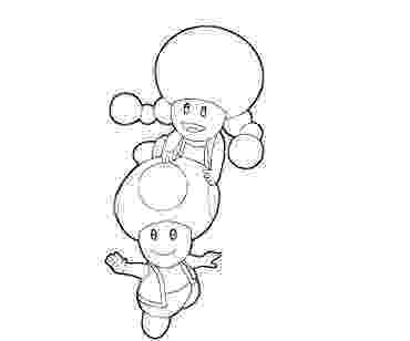 toadette coloring pages 8 toadette coloring page coloring toadette pages 