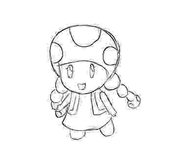 toadette coloring pages 8 toadette coloring page pages coloring toadette 