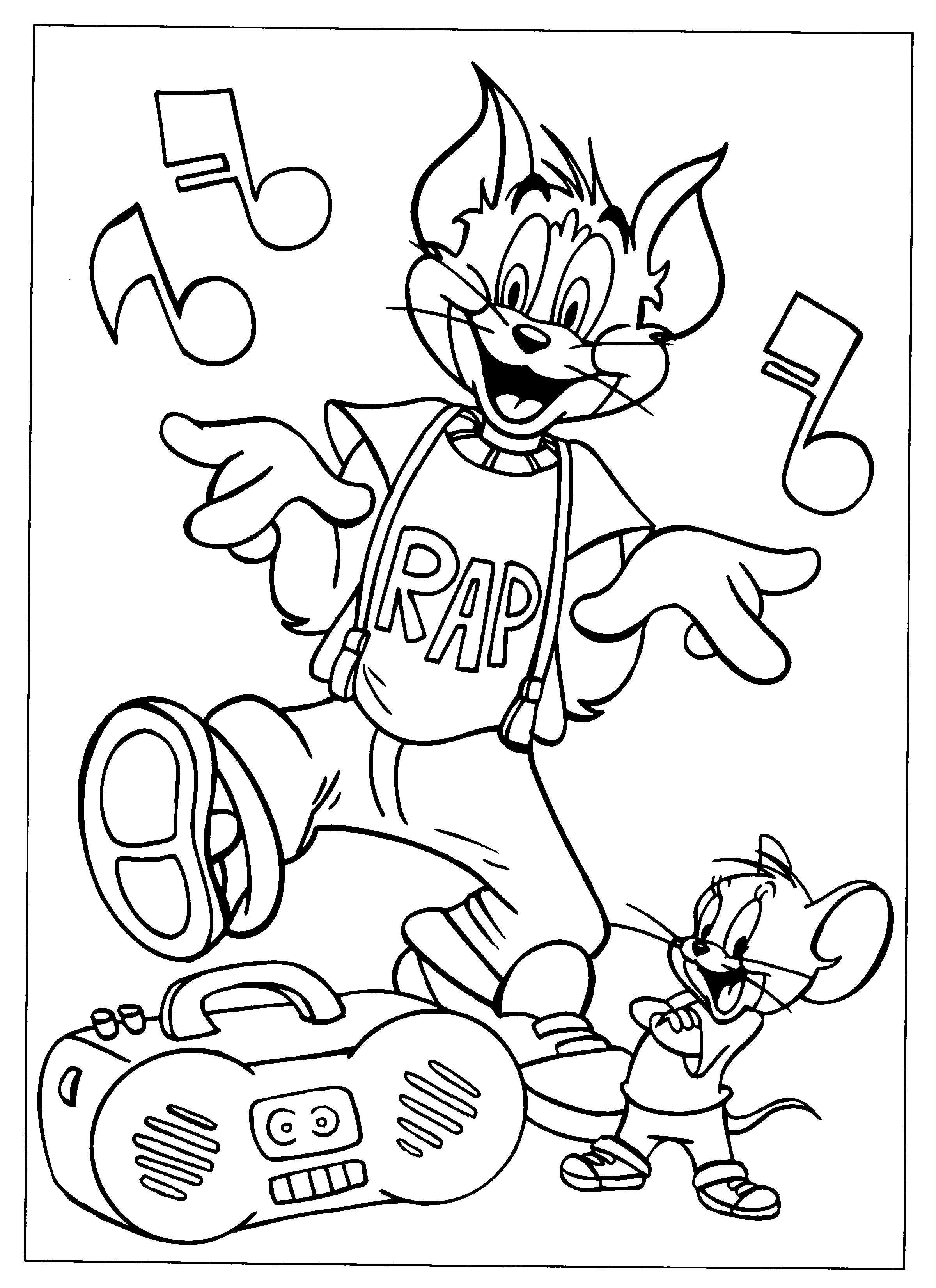 tom and jerry coloring pages online free printable tom and jerry coloring pages for kids jerry online tom and coloring pages 
