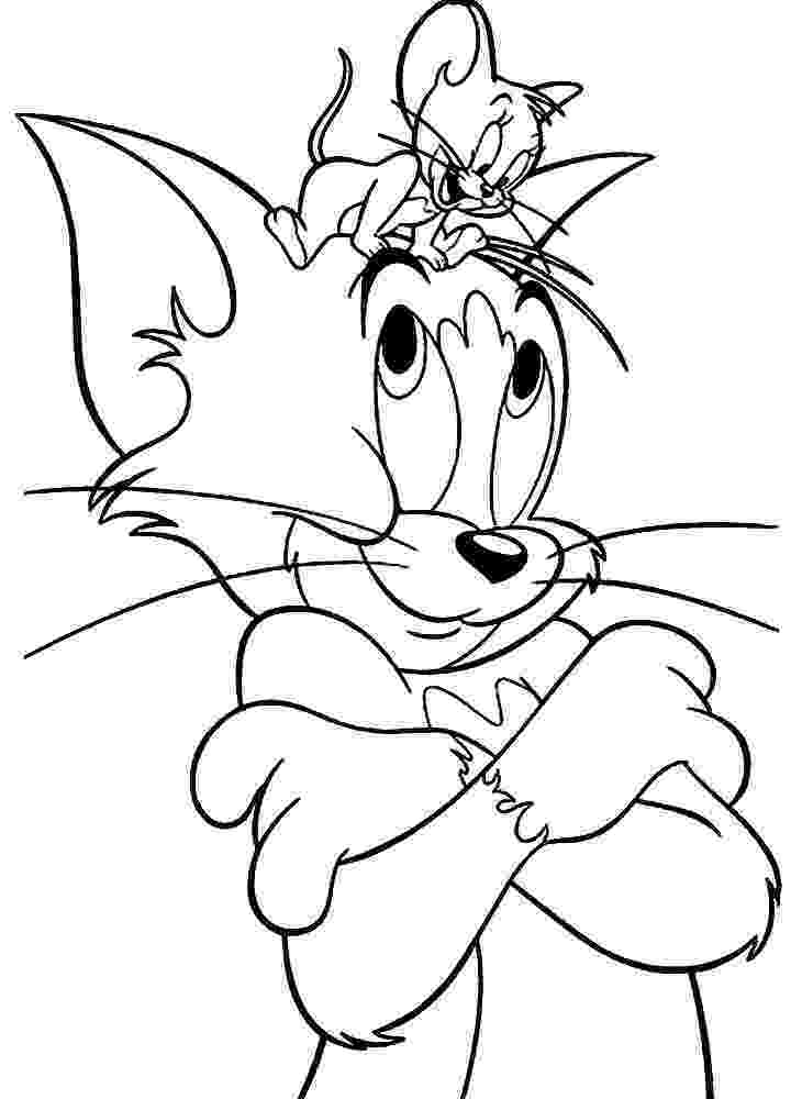 tom and jerry coloring pages online free printable tom and jerry coloring pages for kids tom online and coloring jerry pages 