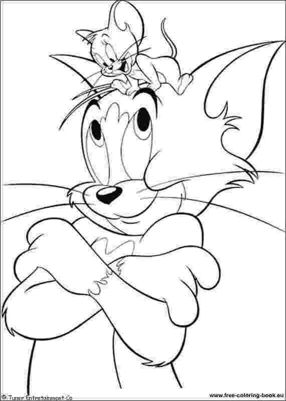 tom and jerry coloring pages online tom and jerry cartoon coloring pages cartoon coloring pages jerry tom coloring and online pages 