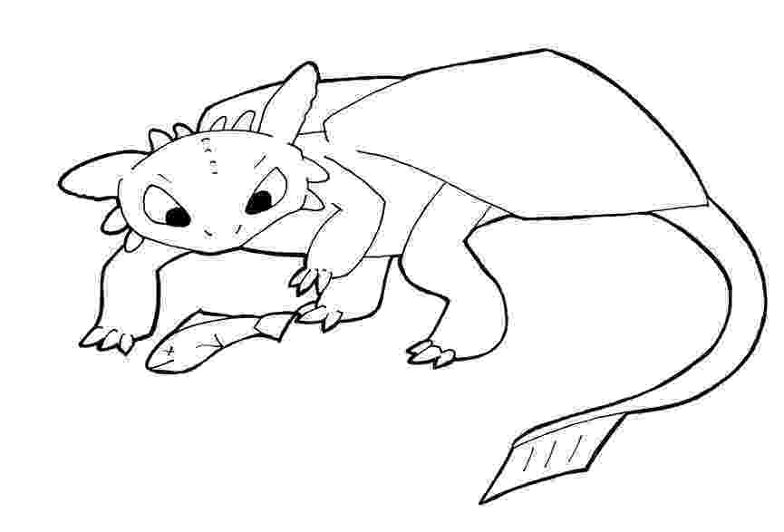 toothless coloring pages toothless dragon coloring page free printable coloring pages coloring pages toothless 