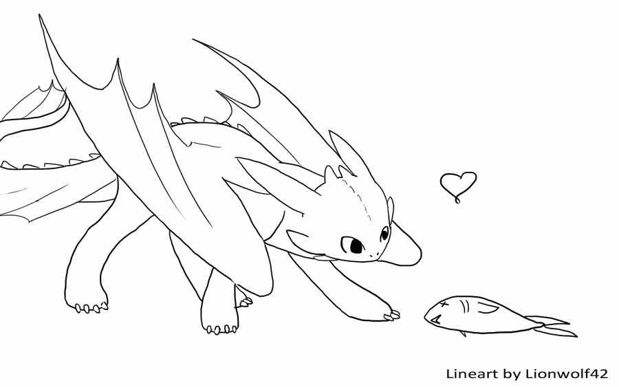 toothless coloring pages toothless drawing at getdrawingscom free for personal coloring pages toothless 