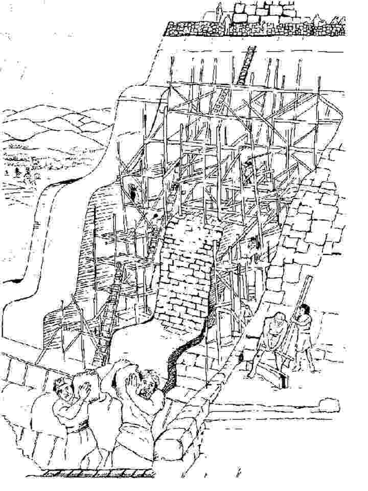 tower of babel coloring pages tower of babel coloring pages coloring home tower coloring babel of pages 