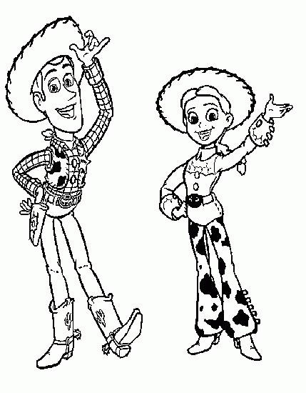 toy story 2 pictures to colour disney toy story coloring pages getcoloringpagescom 2 colour pictures to story toy 