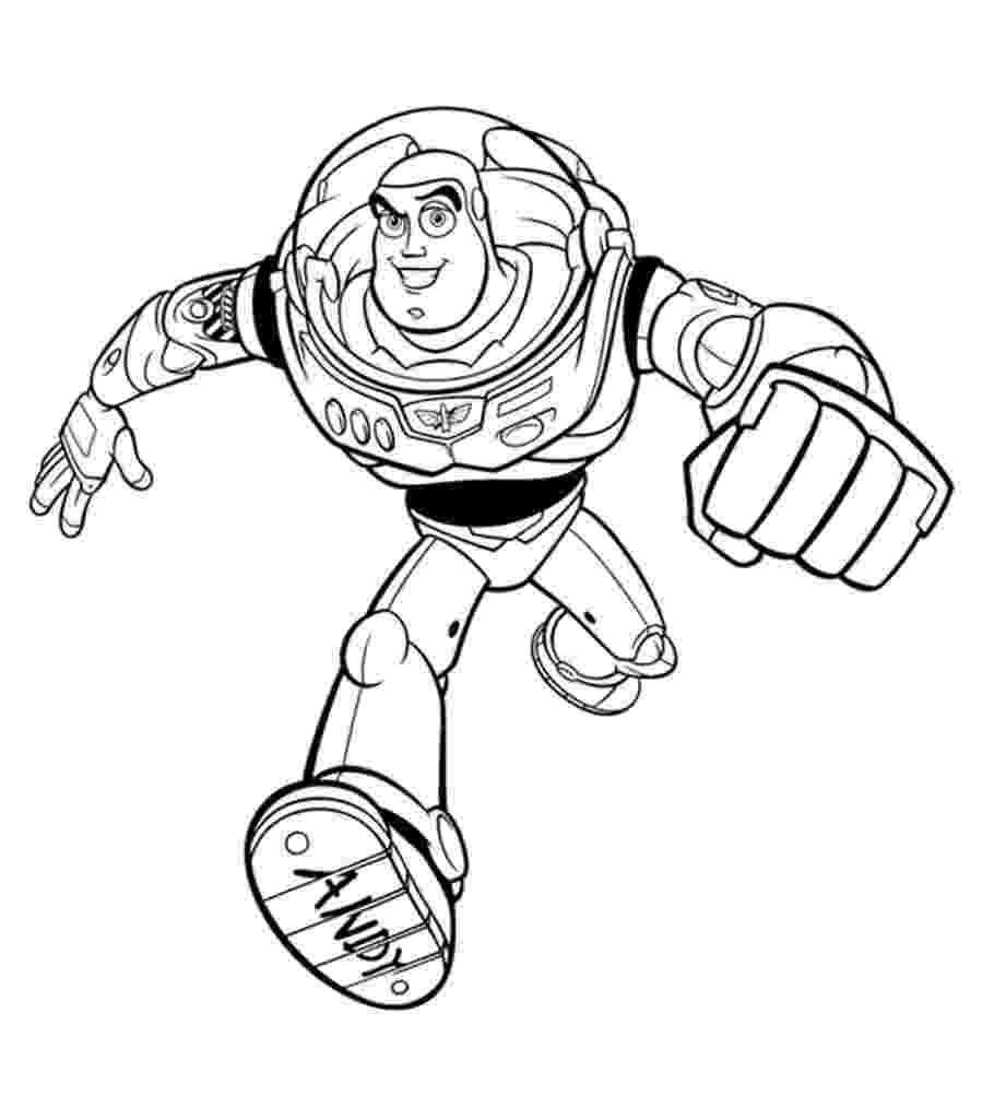 toy story 2 pictures to colour toy story coloring pages 2 disneyclipscom toy to pictures story 2 colour 