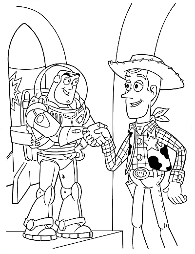 toy story 2 pictures to colour toy story coloring pages 42 free printable coloring story pictures 2 toy to colour 