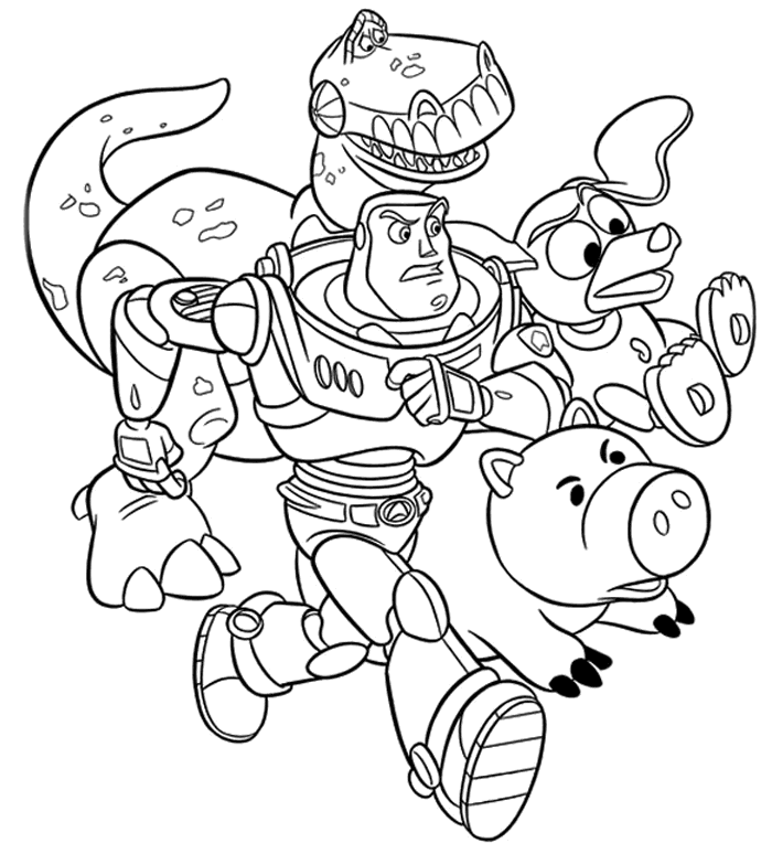 toy story 2 pictures to colour toy story coloring pages pictures 2 story to colour toy 
