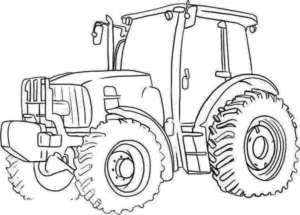 tractor coloring sheet free tractor coloring pages printable tractor coloring coloring sheet tractor 