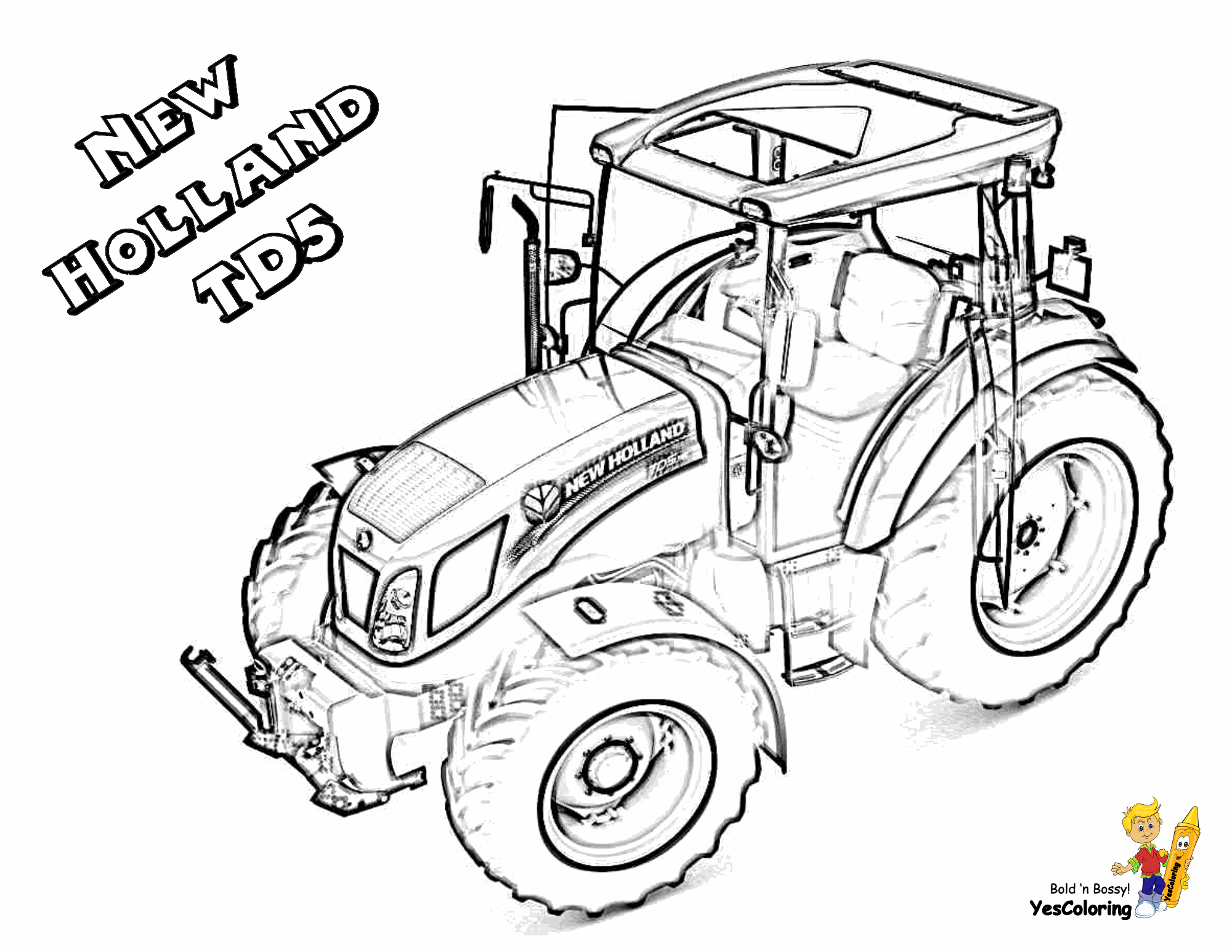 tractor coloring sheet hardy tractor coloring tractor free john deere sheet tractor coloring 