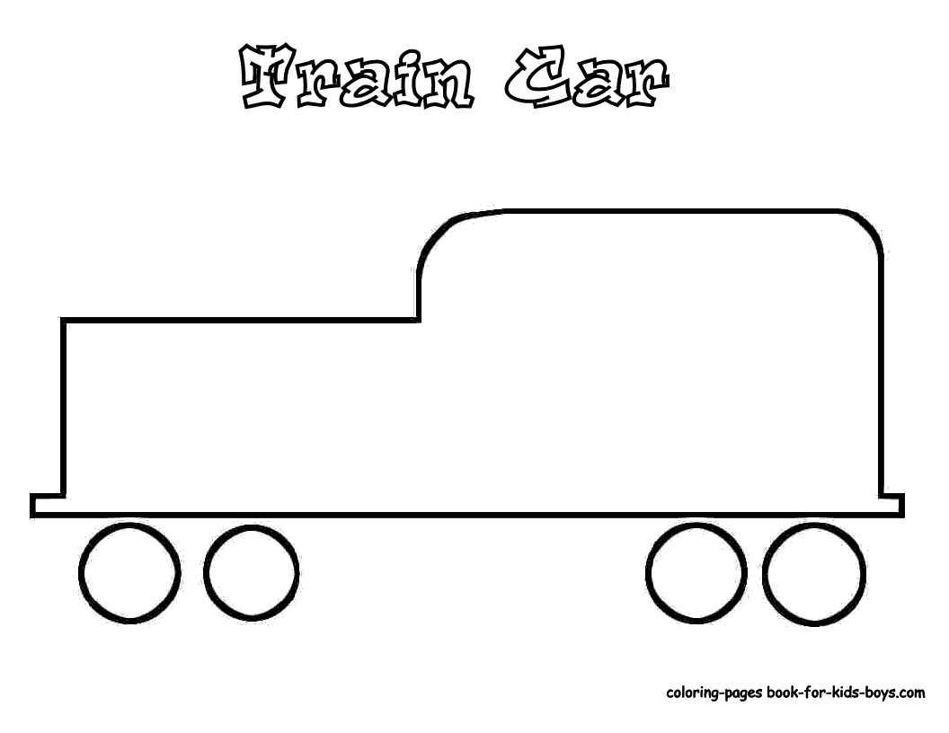 train car coloring pages steel wheels train coloring sheet yescoloring free pages car train coloring 