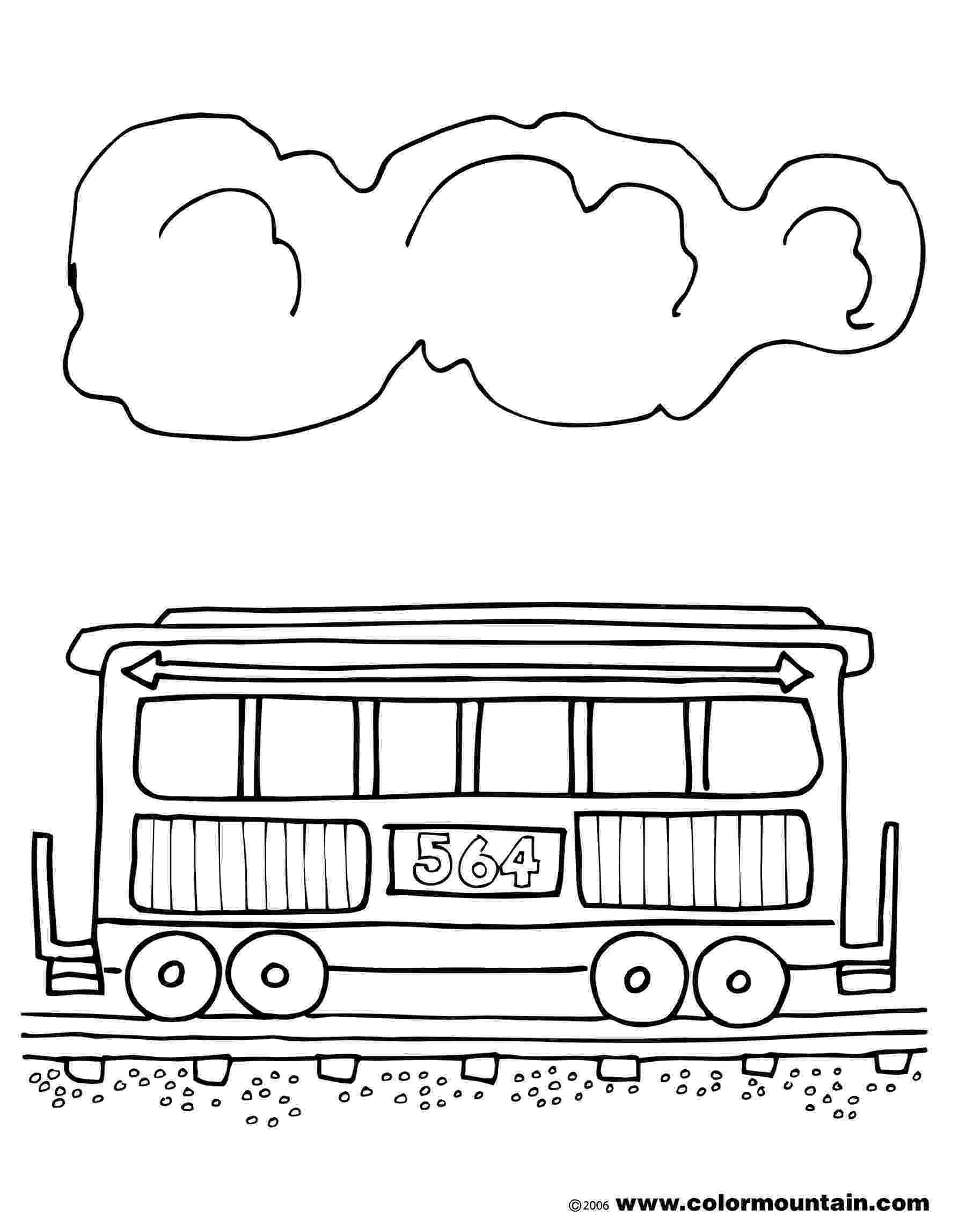 train car coloring pages train car coloring sheet create a printout or activity car pages coloring train 