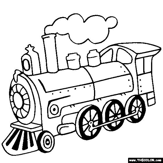 train car coloring pages train engine coloring page clipart panda free clipart car pages coloring train 