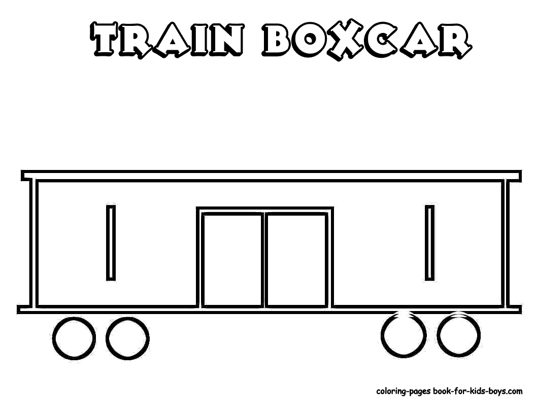 train cars coloring pages steel wheels train coloring sheet yescoloring free coloring train cars pages 