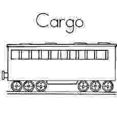 train cars coloring pages train with two carriages coloring page free printable coloring pages train cars 