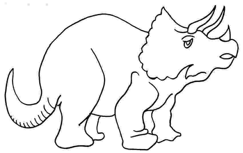 triceratops coloring pages free printable triceratops coloring pages for kids triceratops pages coloring 1 1