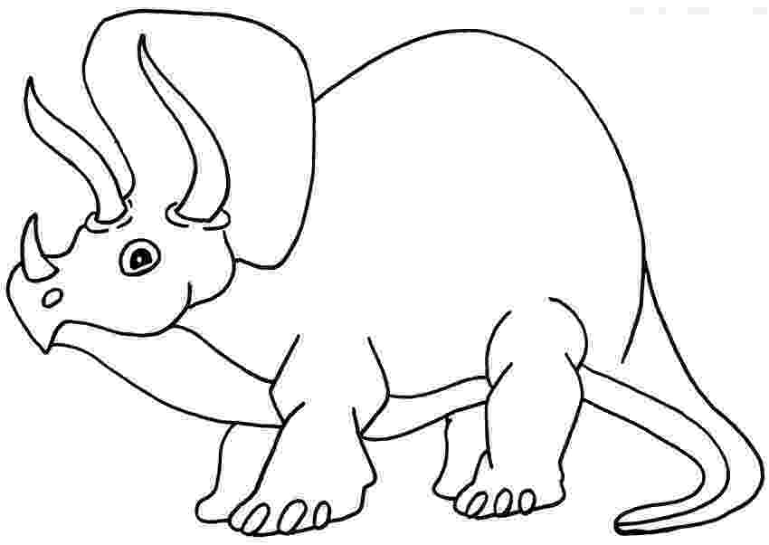 triceratops coloring pages printable triceratops coloring pages for kids cool2bkids triceratops pages coloring 1 1