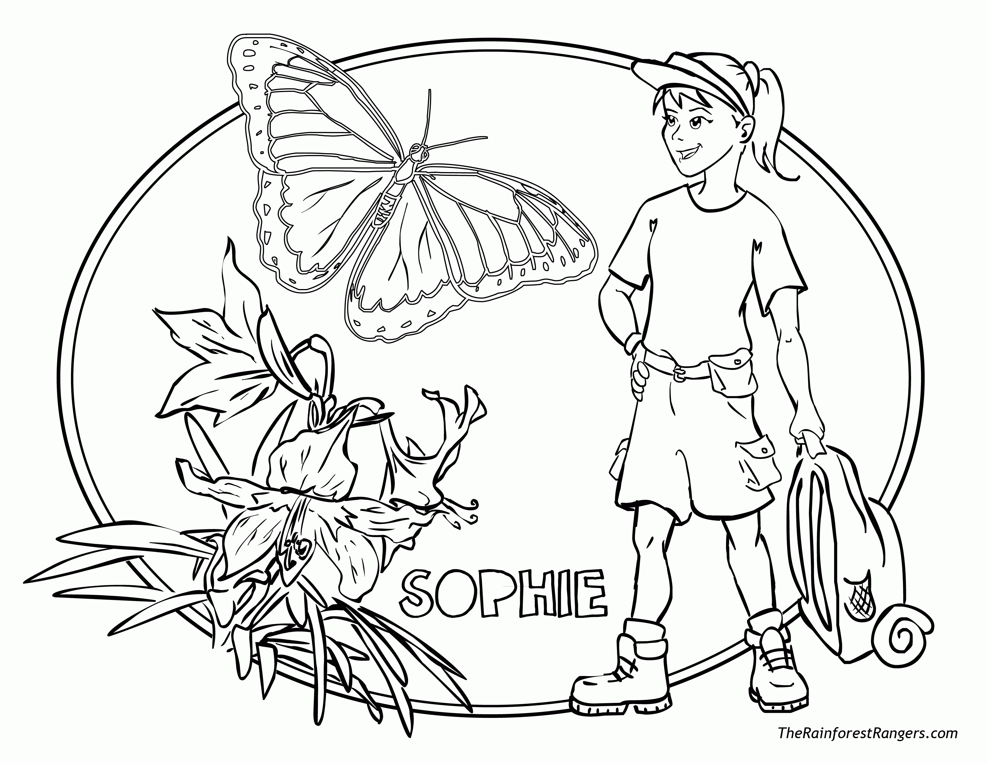 tropical rainforest coloring page layers of amazon rainforest coloring pages dukabooks rainforest page coloring tropical 