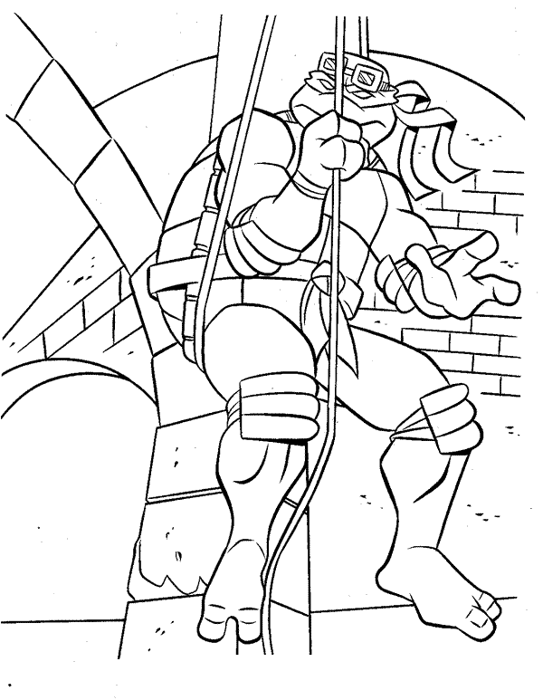 turtle coloring book print download the attractive ninja coloring pages for turtle coloring book 