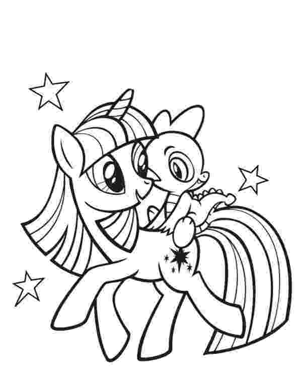 twilight my little pony coloring pages twilight sparkle coloring pages best coloring pages for kids pages pony little my twilight coloring 