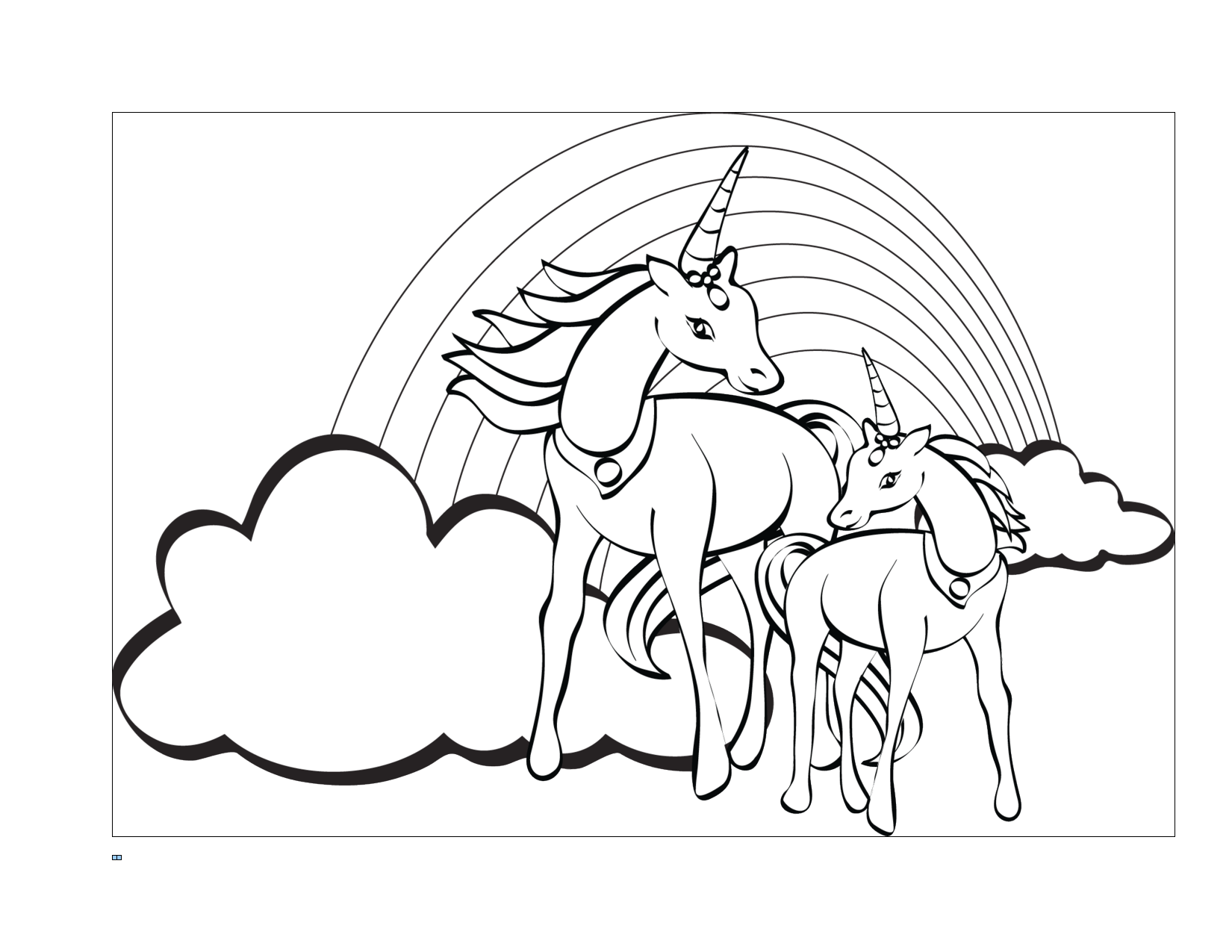 unicorn printables unicorn christmas coloring page adult color book art fantasy unicorn printables 