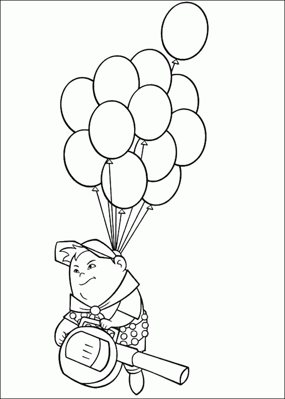 up house coloring pages up coloring pages disney movie up coloring sheets house coloring up pages 